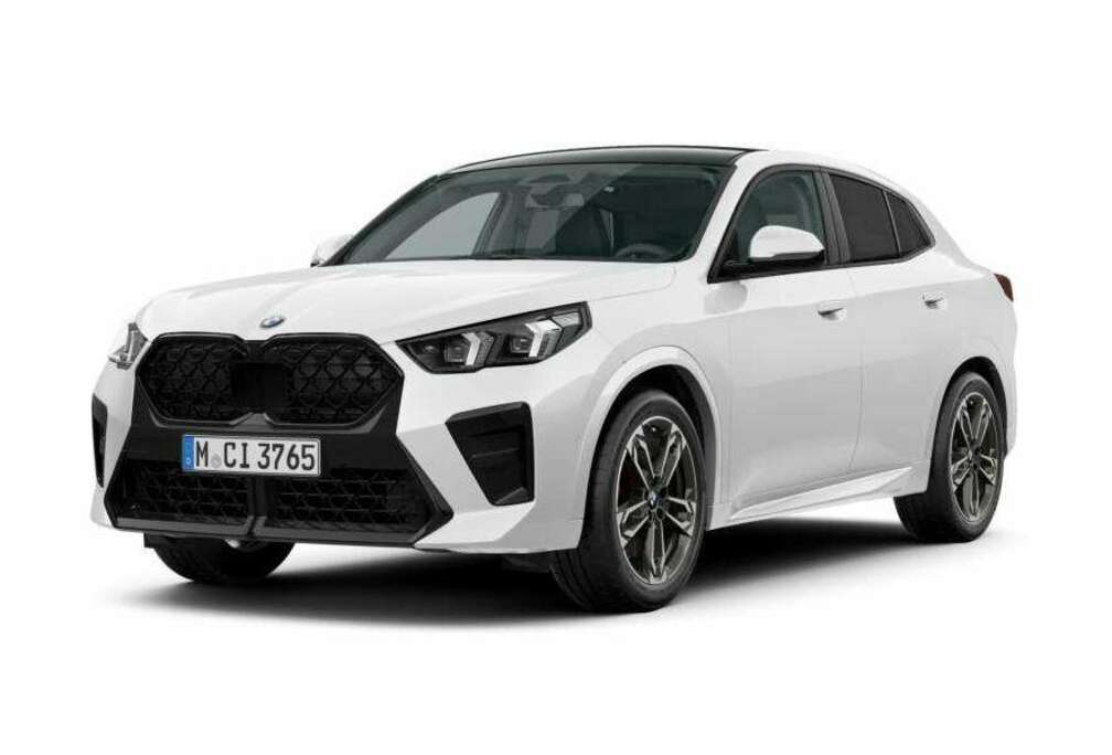 BMW sDrive20i - M Sport Pack Pro