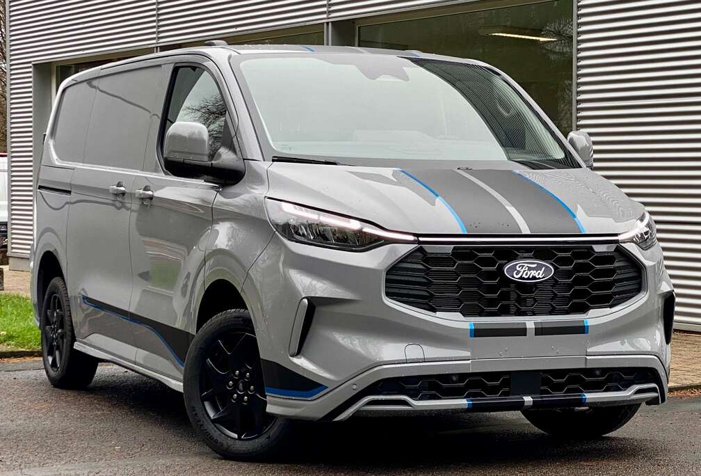 Ford SPORT L1 - 2.0 150CH Man 6V