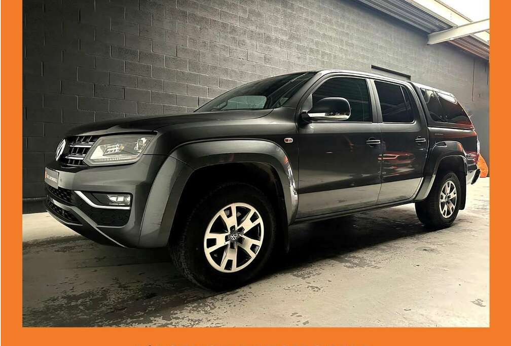 Volkswagen GARANTIE 12 à 48 mois