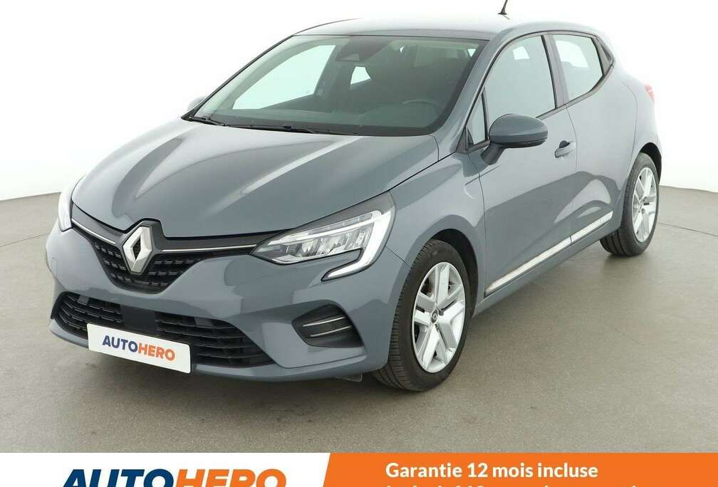 Renault 1.0 TCe Experience