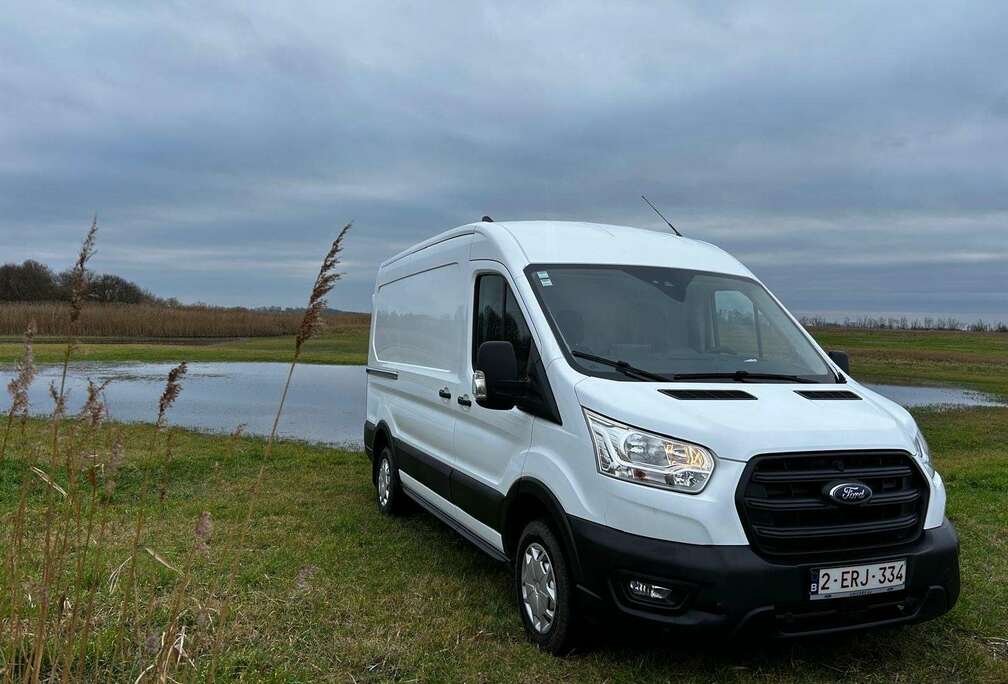 Ford Ford Transit Trend (fabr. Garantie)