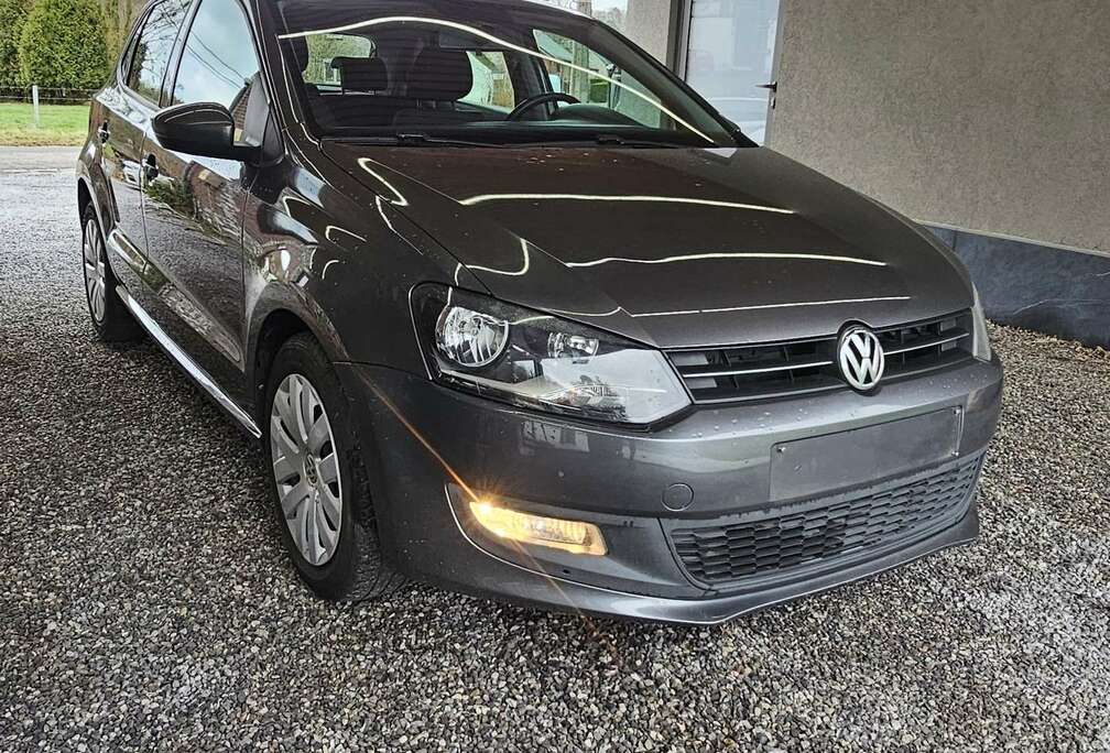Volkswagen 1.4i Trendline