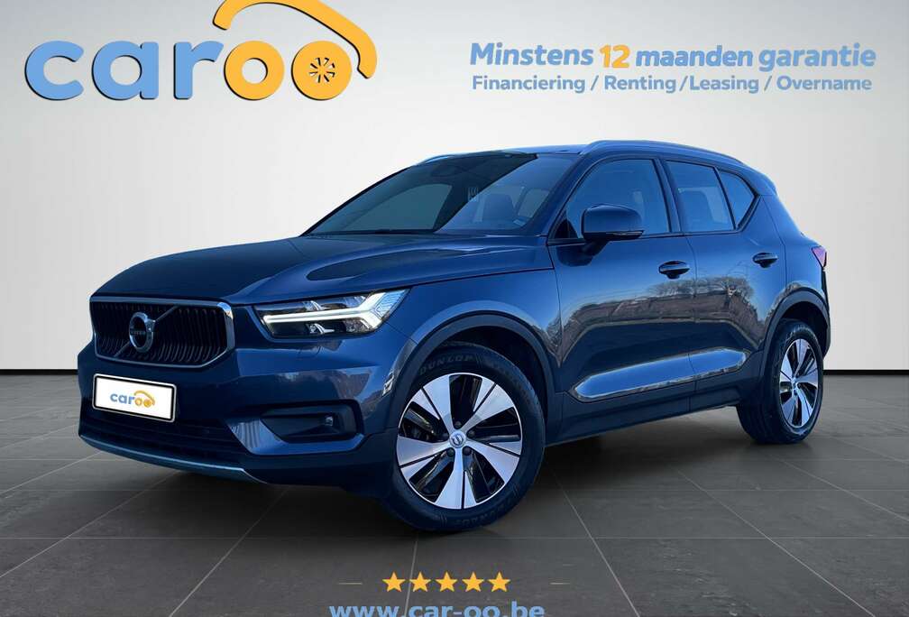 Volvo 1.5 T3 Momentum Core Geartronic *GARANTIE*