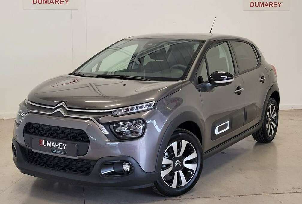 Citroen 12 Pure Tech 110 pk Max ref. 230