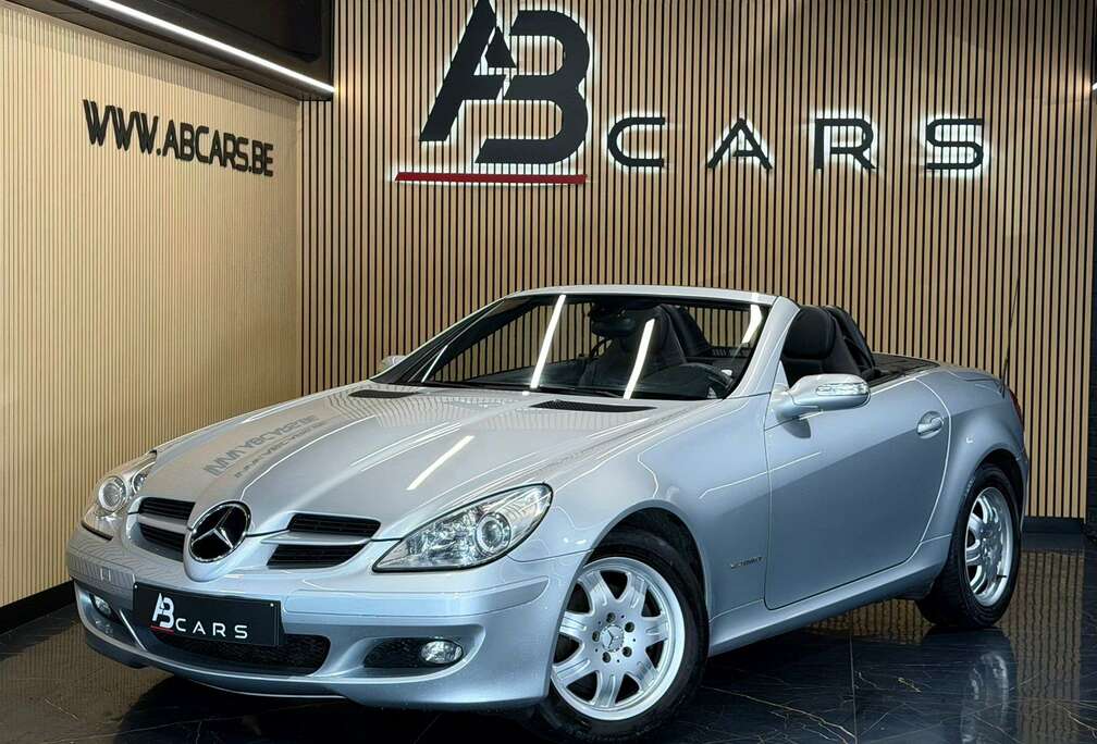 Mercedes-Benz Kompressor * GARANTIE 12 MOIS *