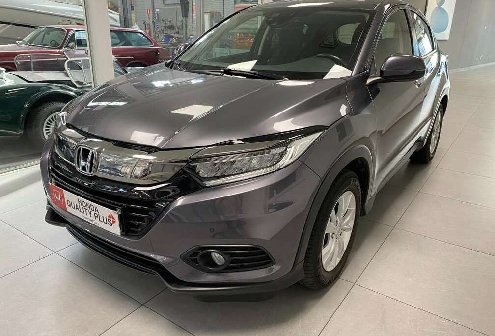 Honda HR-V 1.5i-VTEC Elegance CVT