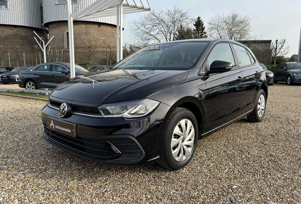 Volkswagen 1.0 TSI *CARPLAY*CAMERA*LED*1ER PROPRIO*GARANTIE*