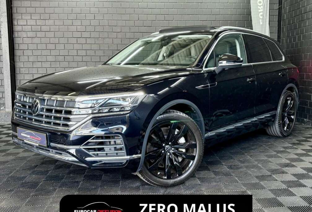 Volkswagen 3.0 TSi V6 PHEV 4MOTION Elegance 381 CV