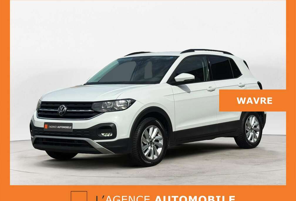 Volkswagen 1.0 TSI - GARANTIE 12 MOIS