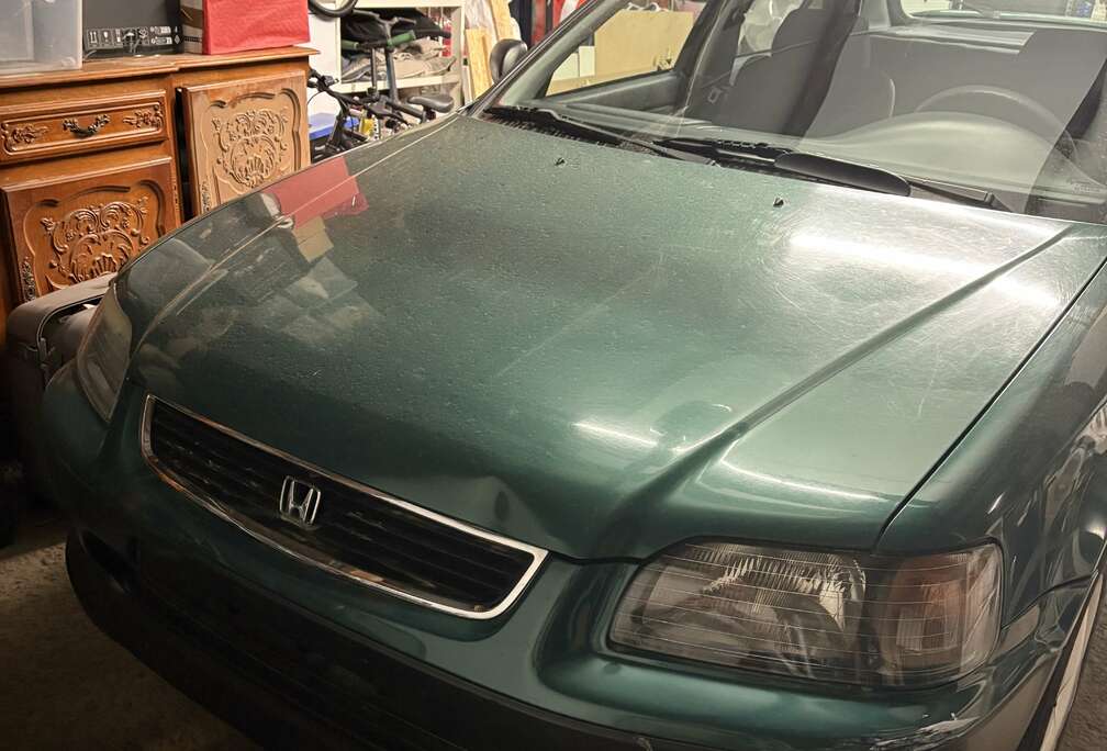 Honda 1.4i