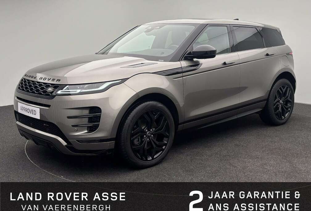 Land Rover P300e R-Dynamic SE AWD Auto. 23MY