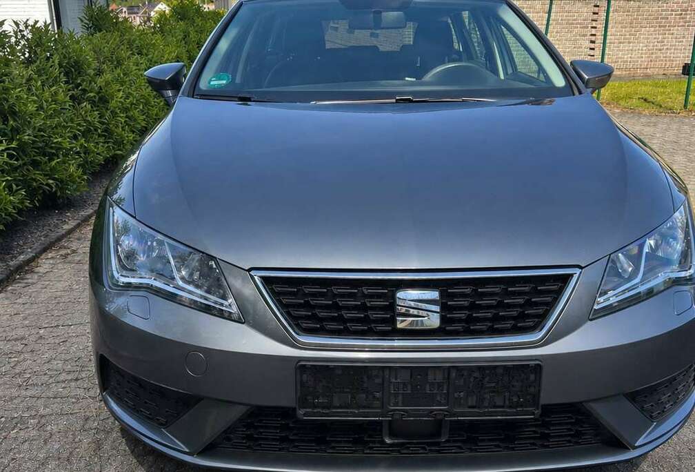 SEAT ST 1.2 TSI Start&Stop Style 2018  FULL OPTIES