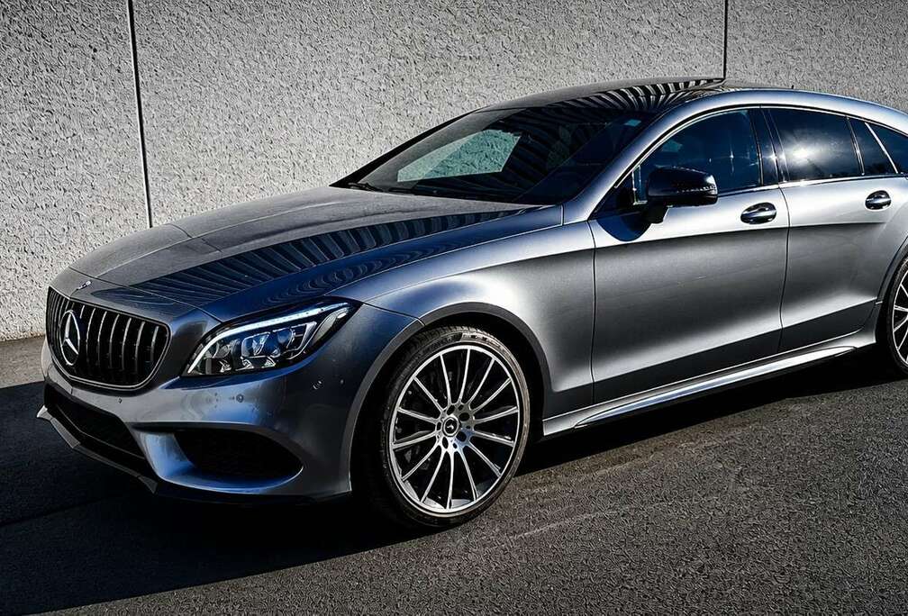 Mercedes-Benz BlueTEC
