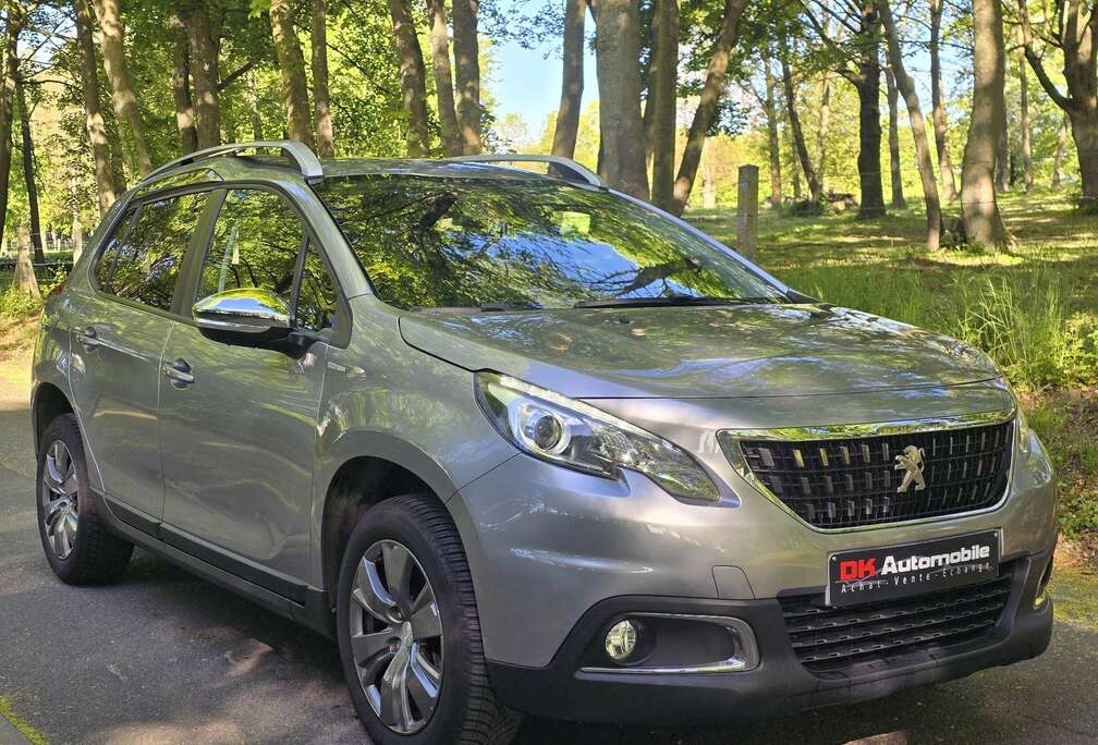 Peugeot 1.5HDi * Suivi * 1ER Prop * Garantie *