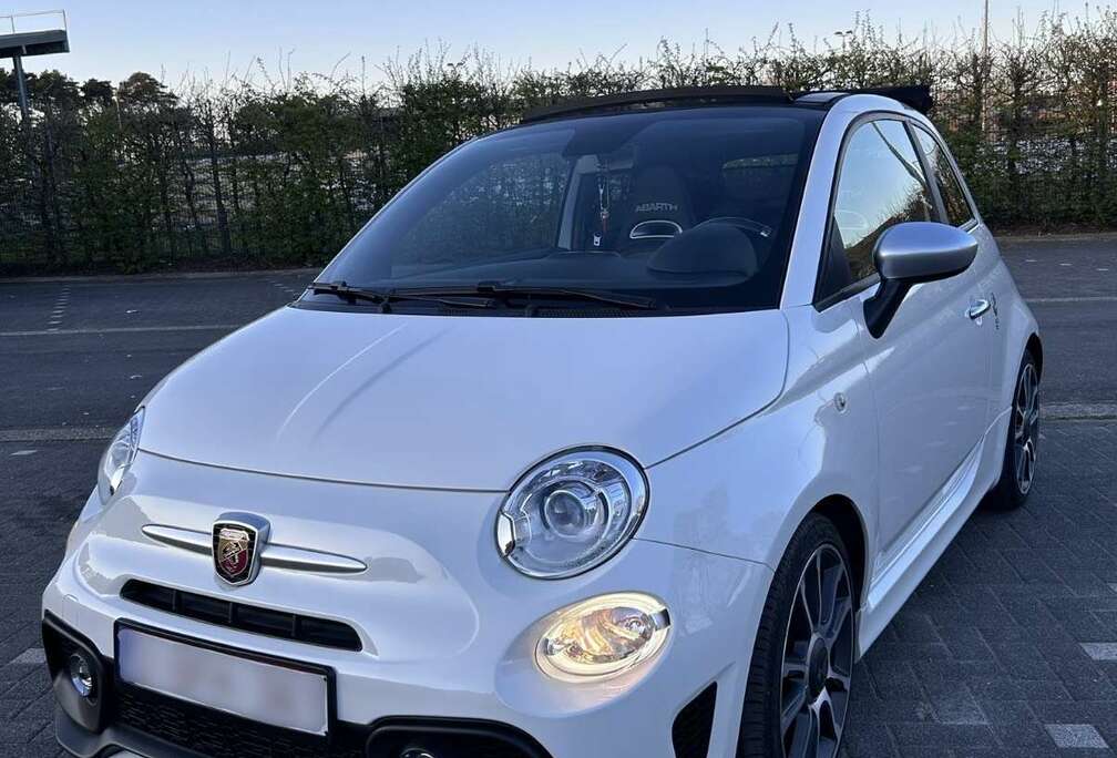 Abarth