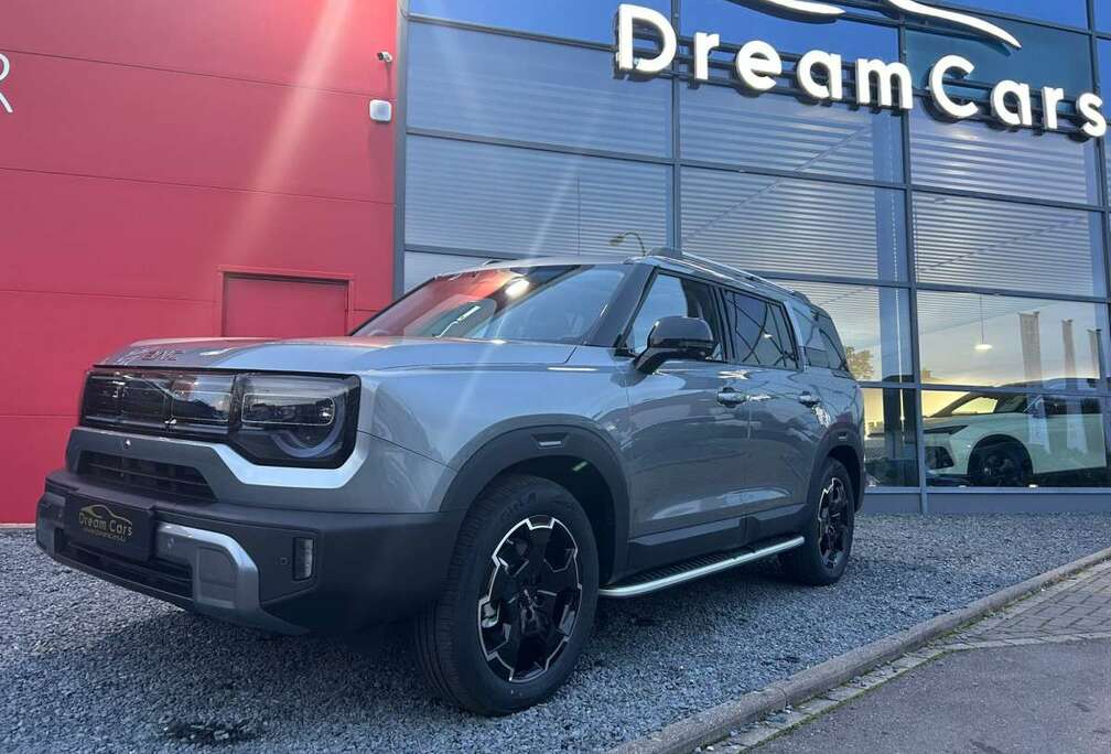4X4