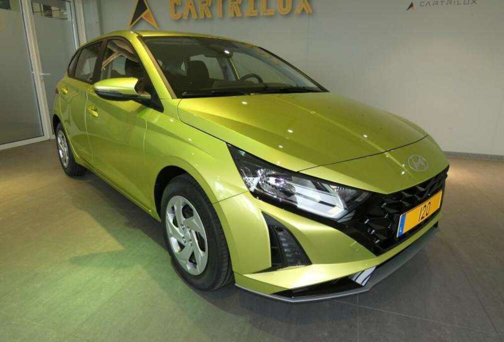Hyundai TECHNO 90 MAN6