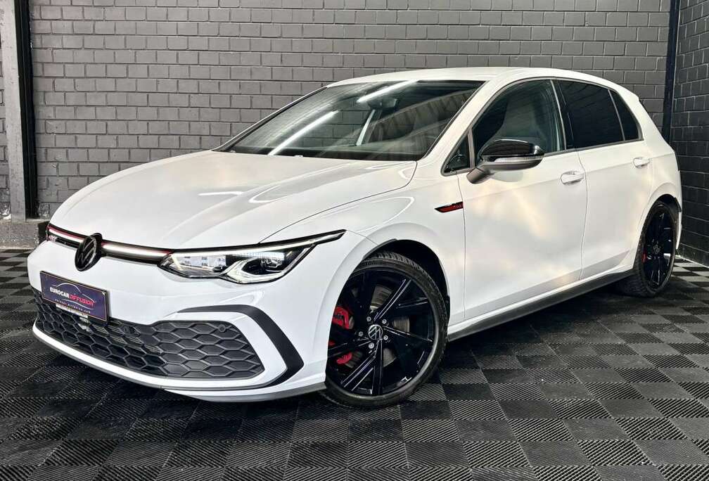 Volkswagen 2.0 TSI 245 CV DSG7  *Caméra*