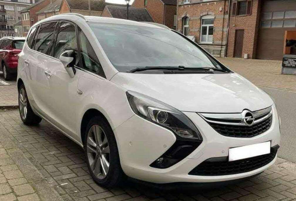 Opel 7places prêt à immatriculé+32495887361