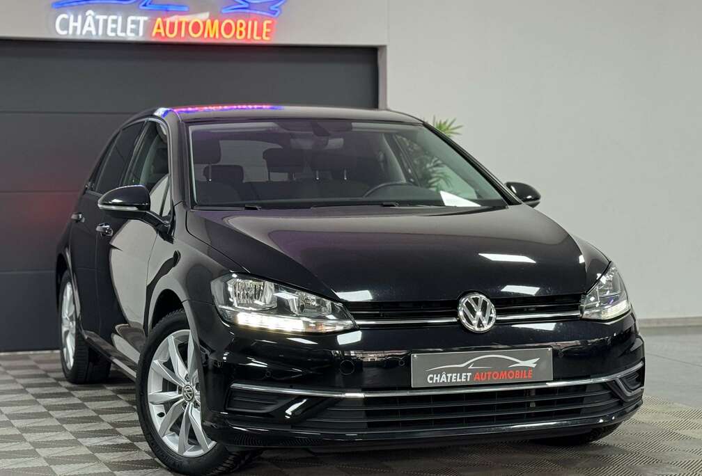 Volkswagen TDi Cockpit Caméra 12 mois garantie