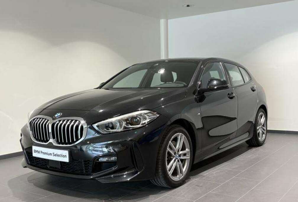 BMW Hatch