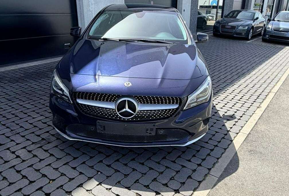 Mercedes-Benz