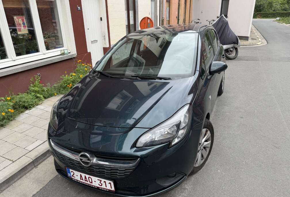 Opel Opel corsa 1.4i Enjoy benzine