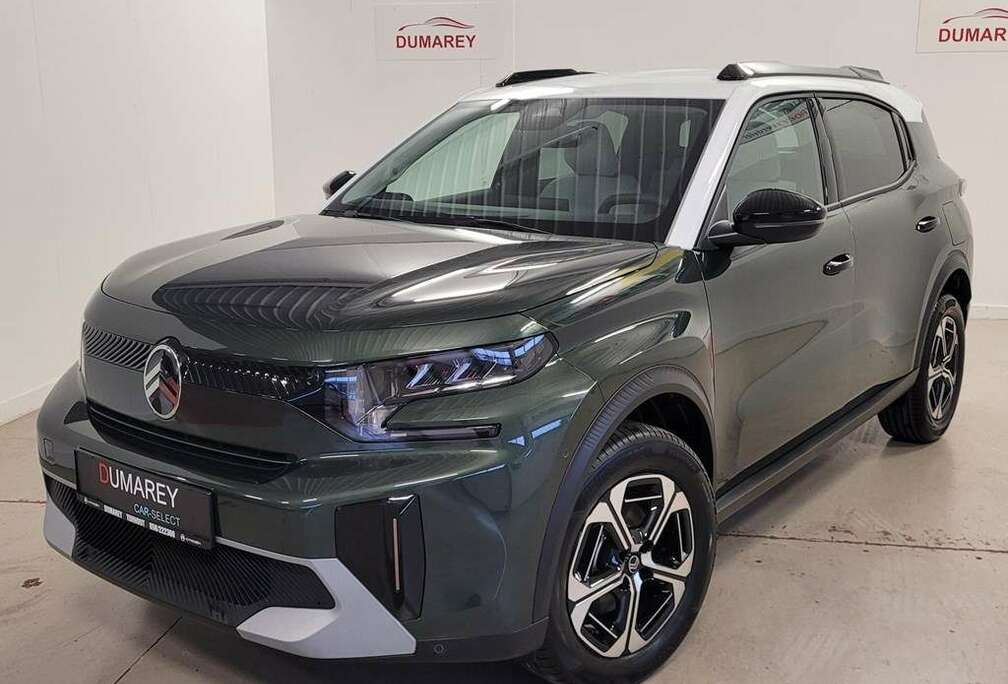 Citroen Hybrid 145 e-DSC6 MAX ref.062