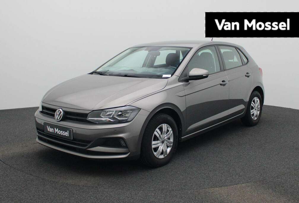 Volkswagen 1.0 59kW Trendline