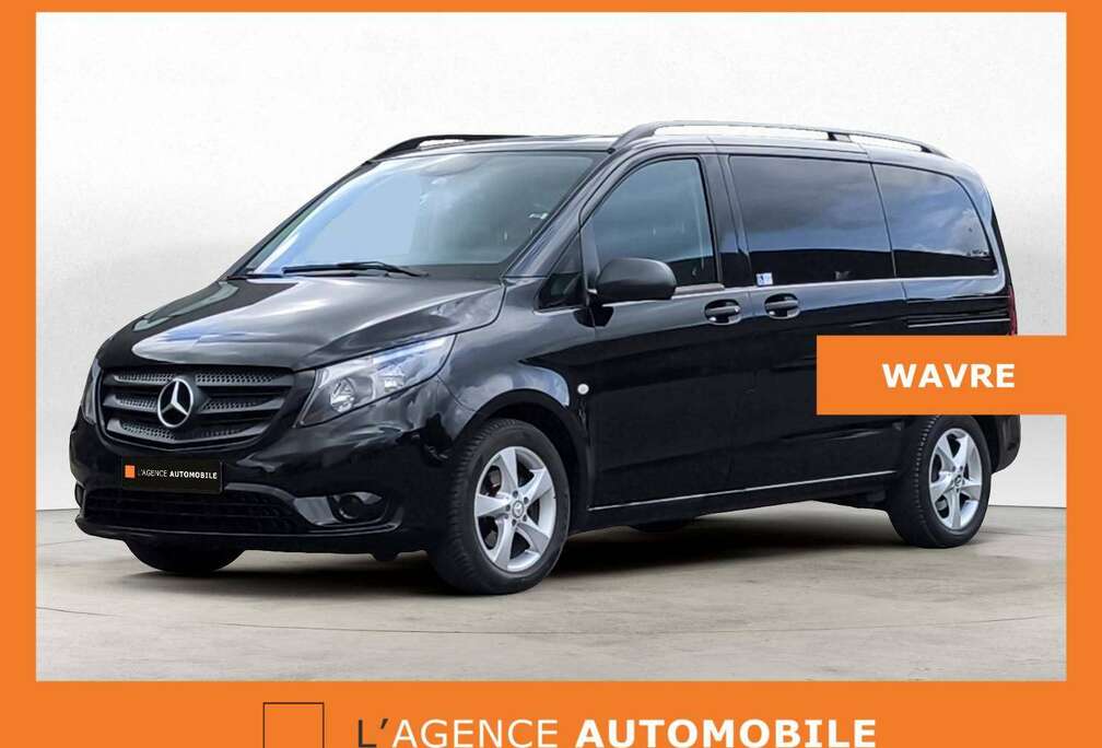 Mercedes-Benz TOURER 2.1 A1 Pro 7G-tronic - GARANTIE 12M