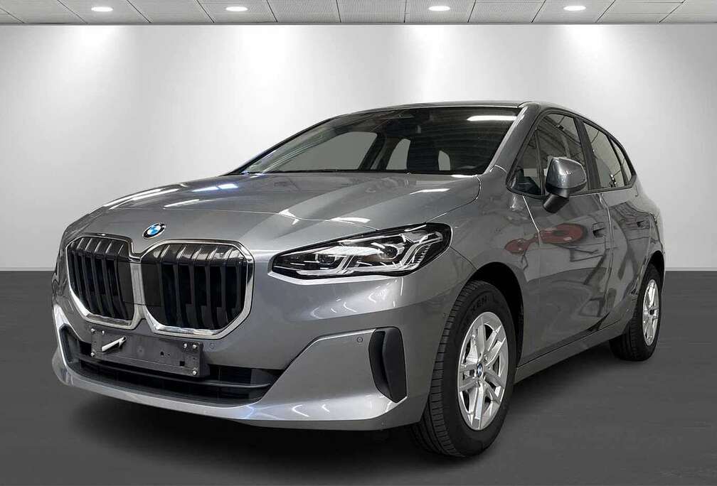 BMW i Active Tourer