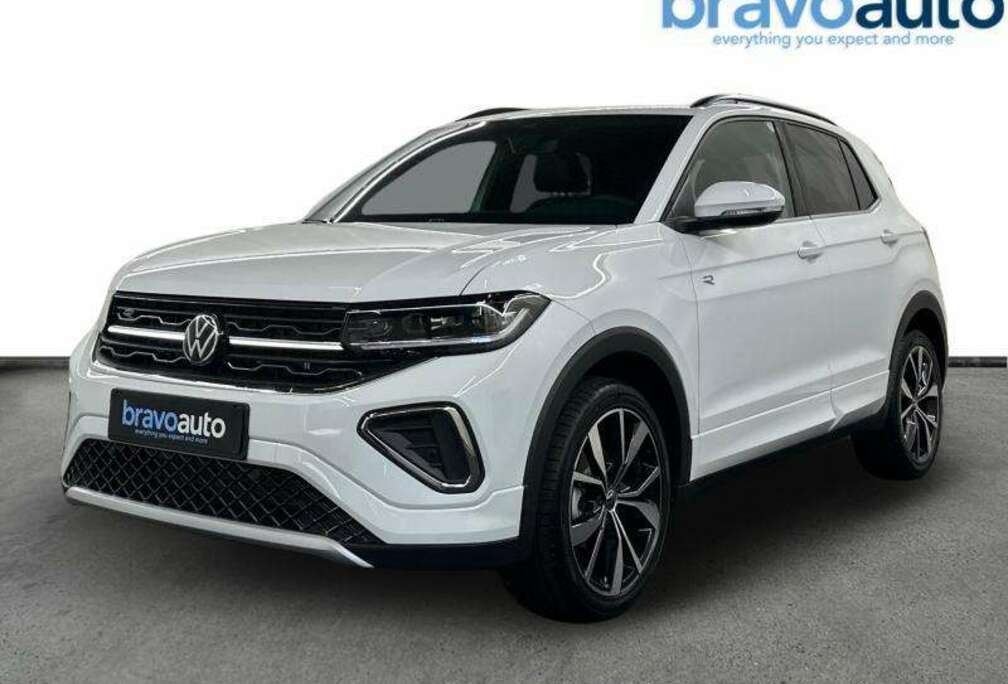 Volkswagen R-Line DSG | IQ Light
