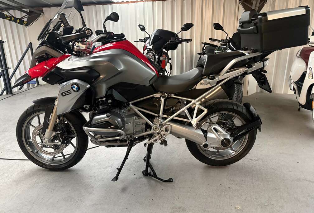 BMW