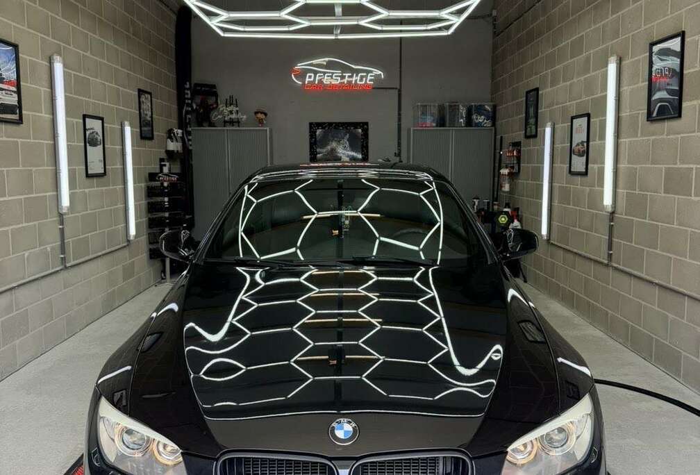 BMW Cabriolet dA