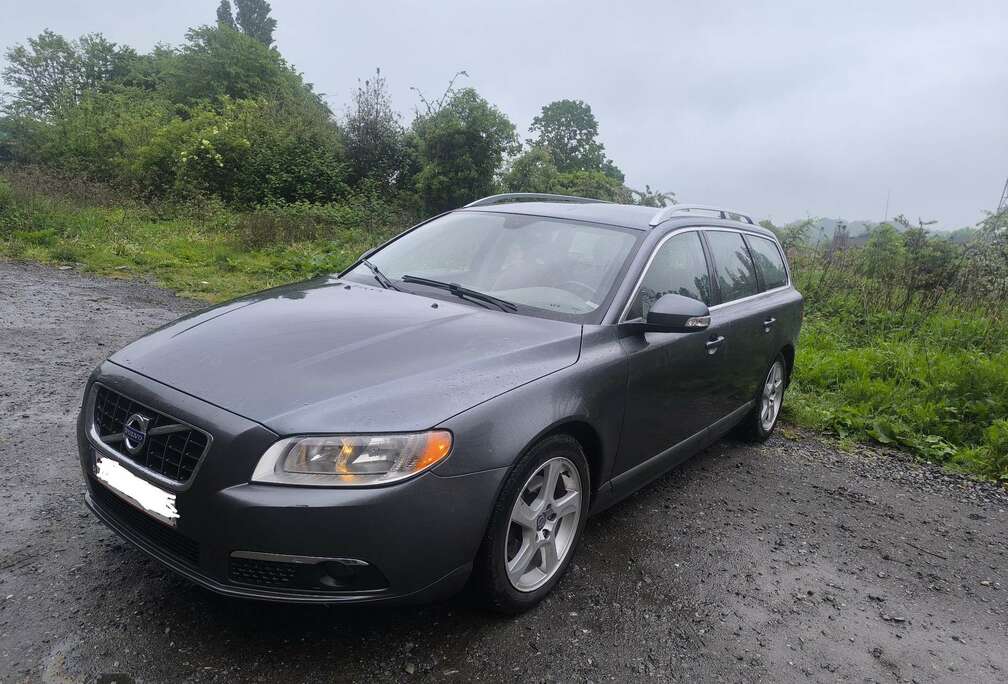 Volvo 1.6D DRIVe Kinetic
