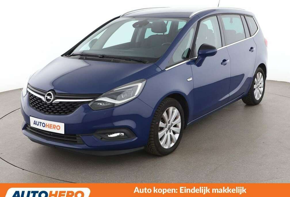 Opel 1.6 SIDI Turbo Innovation Start/Stop