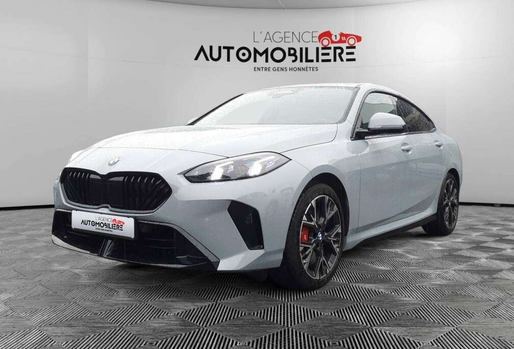 BMW Gran Coupé 220iXA MEHV Pack M Sport +/ Garantie Bmw 03/2029