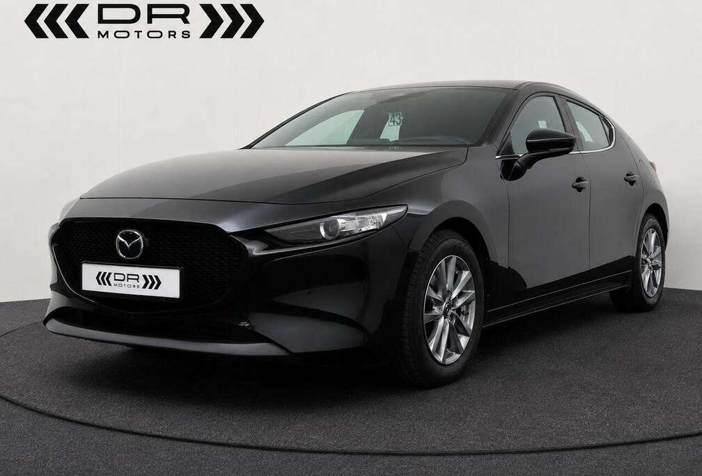 Mazda 2.0L e-Skyactiv - HATCHBACK -ADAPTIVE CRUISE - ...