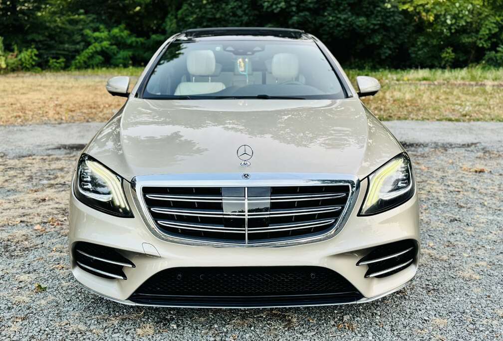 Mercedes-Benz d 4-Matic