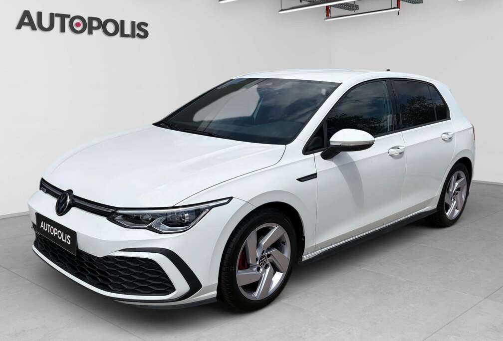 Volkswagen VIII 2.0 TDI 147kW DSG