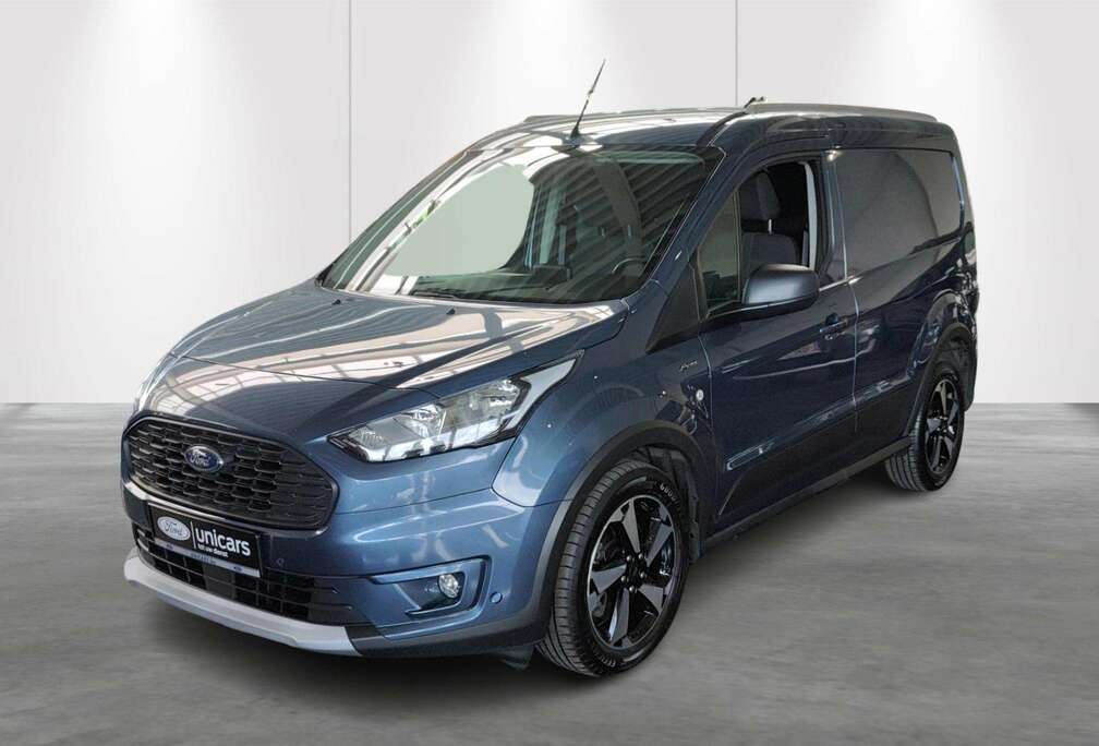 Ford 1.0 EcoBoost 74kW L1 Active