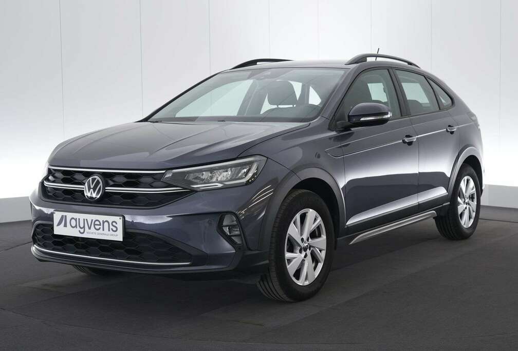 Volkswagen 1.0 TSI DSG Life LED PDC Carplay Verw. Zetels ACC