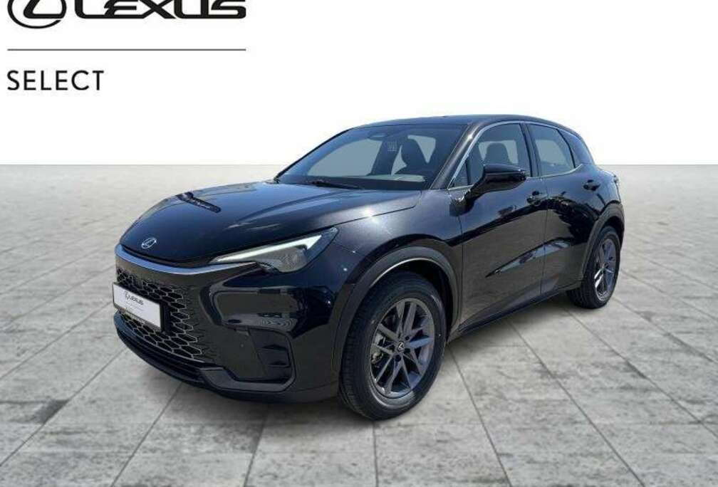 Lexus modèle de base