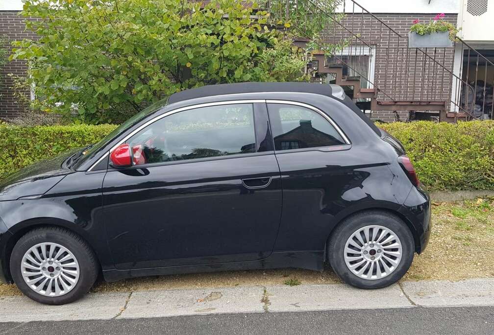 Fiat 42kWh
