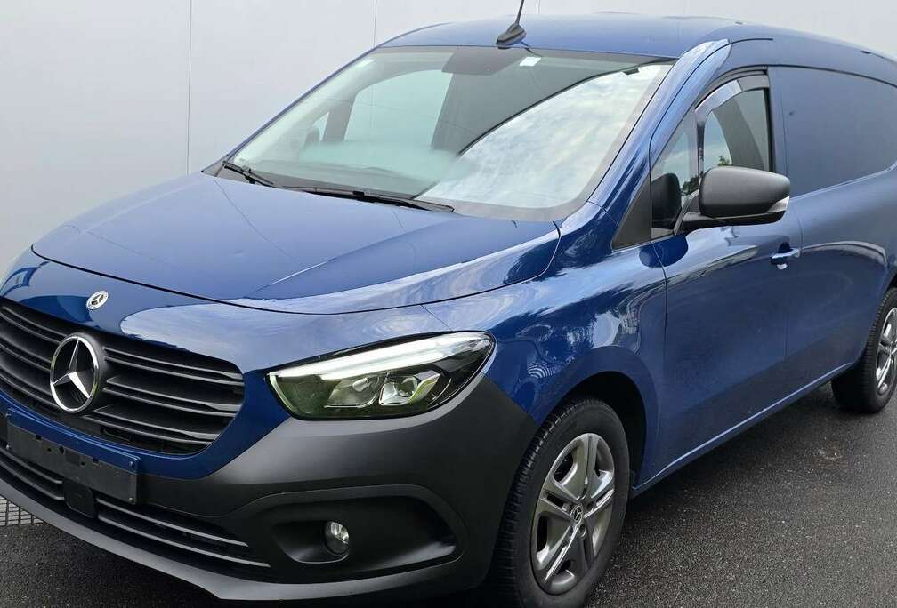 Mercedes-Benz 112 CDI Base L2  Automaat (EU6d) 22.000 km!!!