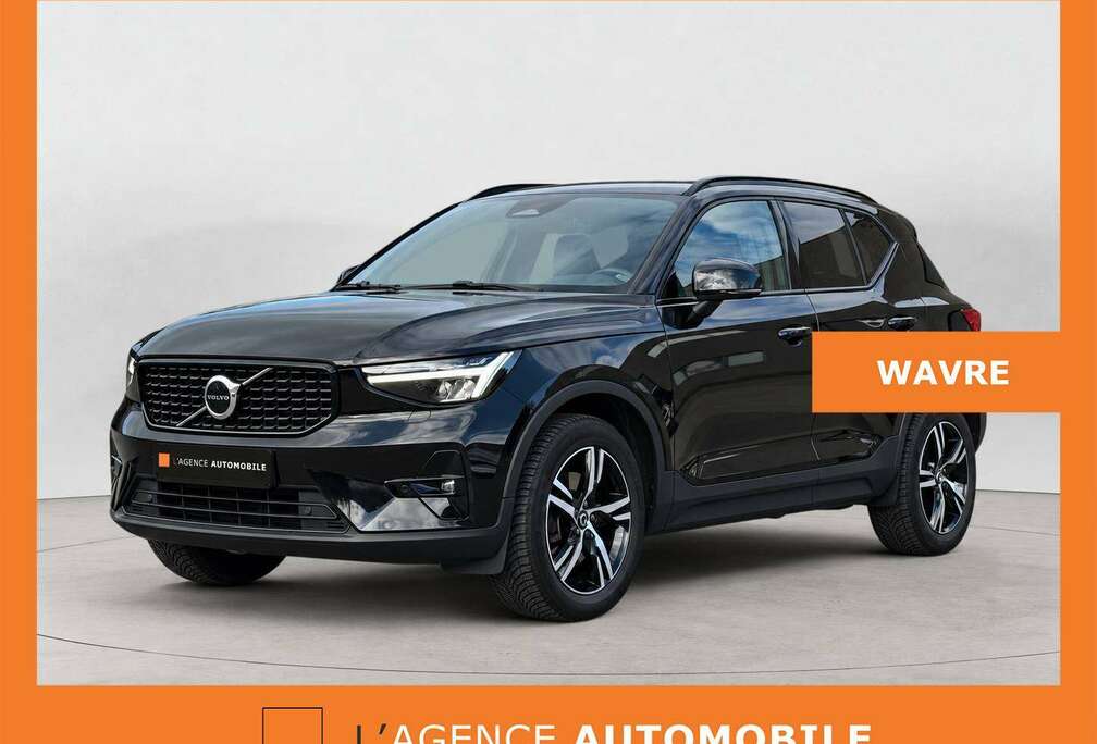 Volvo 2.0 B3 MHEV Core - GARANTIE 12 MOIS
