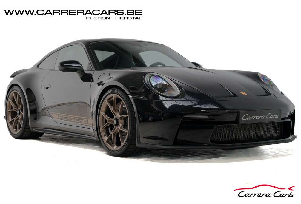 Porsche GT3 Touring 992*NEW*LIFT*MATRIX*CARBON*CAMERA*