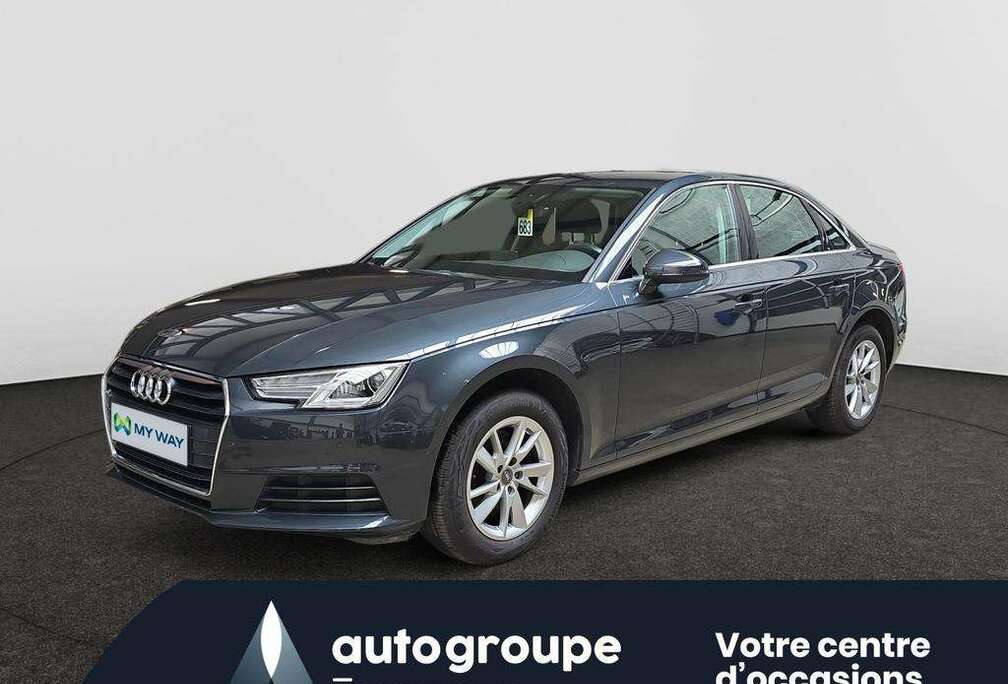 Audi Saloon 1.4 TFSI 150cv