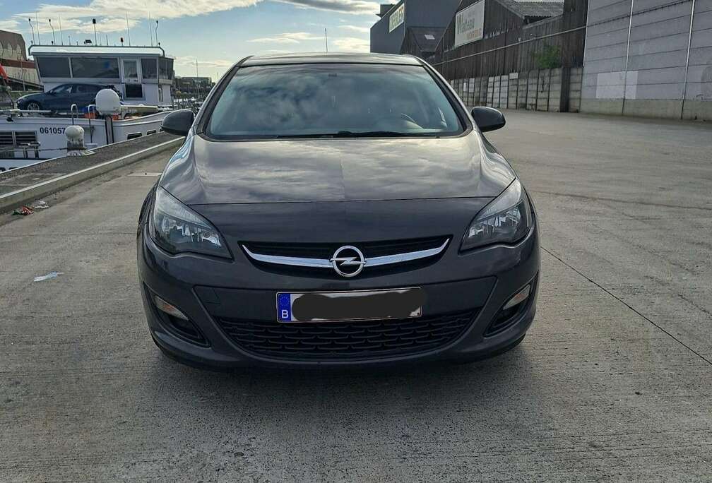 Opel 1.4 Active