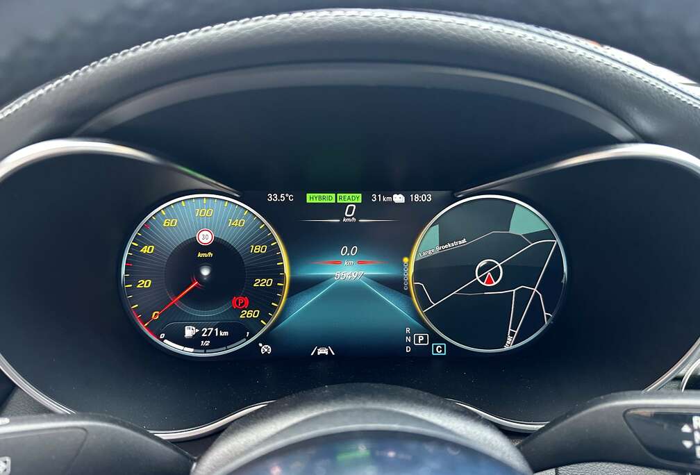 Mercedes-Benz Mercedes benz c300 E